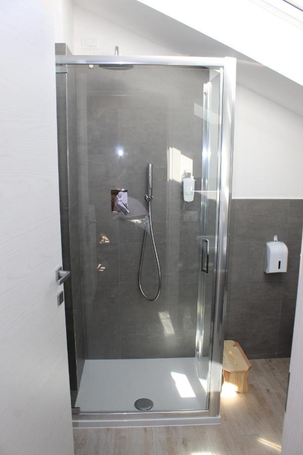 Villa De Ruschi Montacuto Ngoại thất bức ảnh