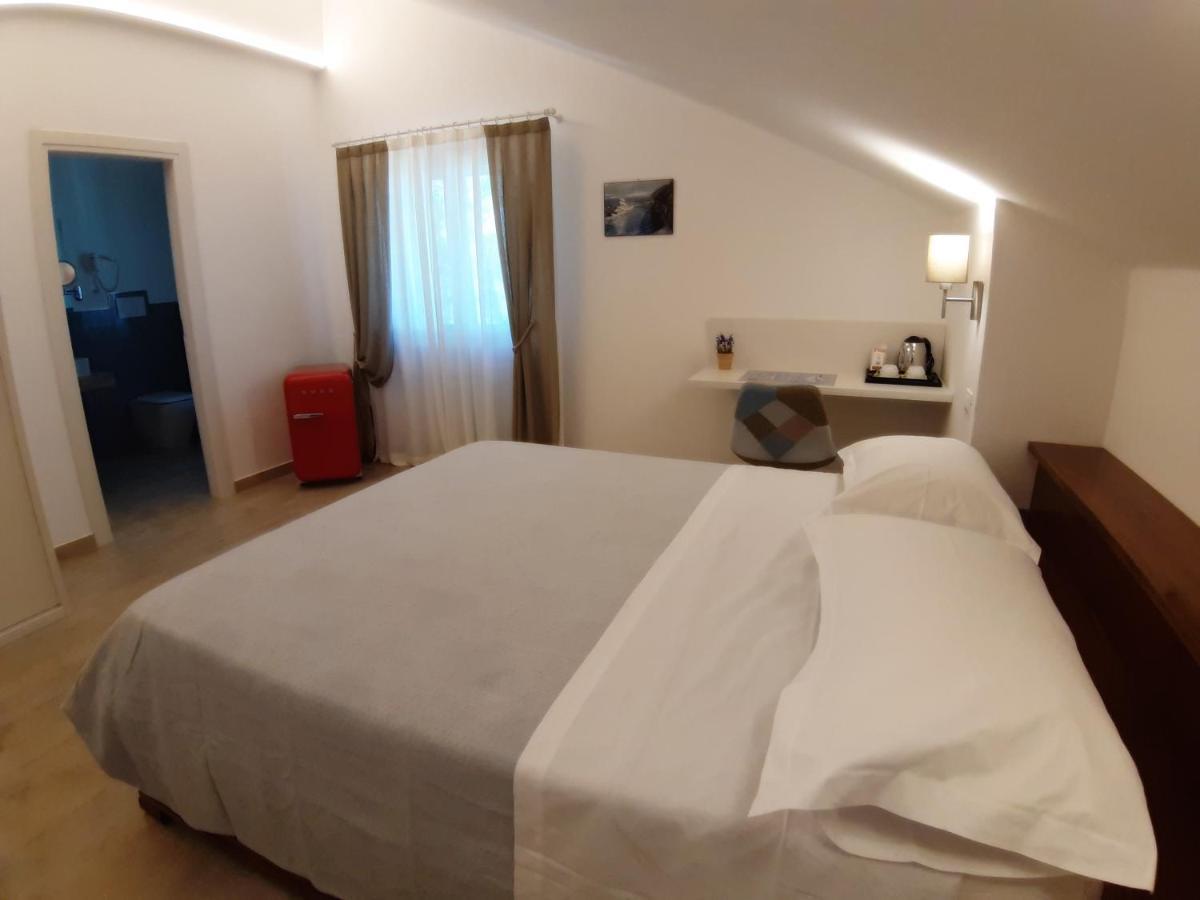 Villa De Ruschi Montacuto Ngoại thất bức ảnh