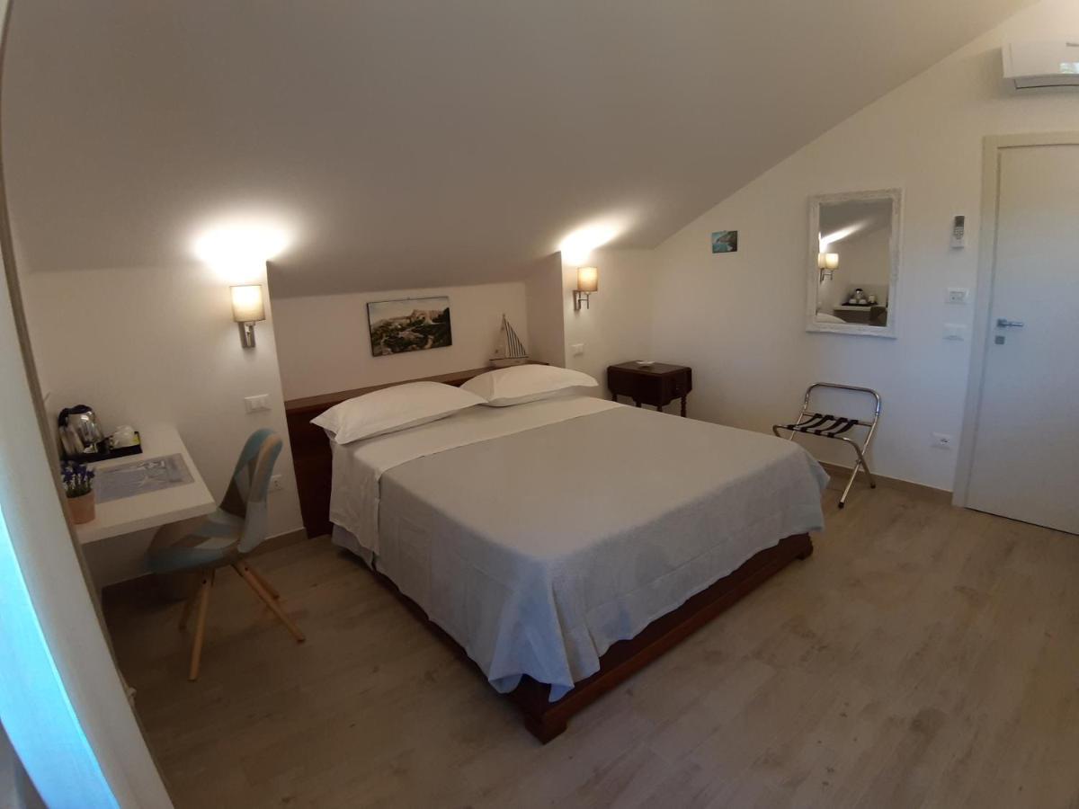 Villa De Ruschi Montacuto Ngoại thất bức ảnh